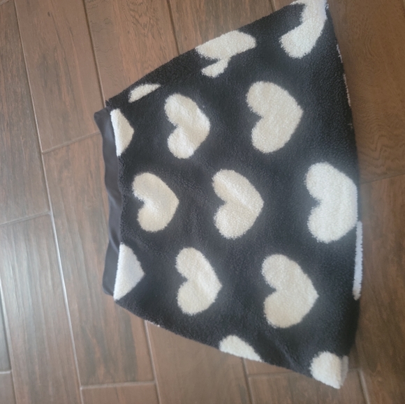 Polka Dot Skirt - Picture 2 of 2